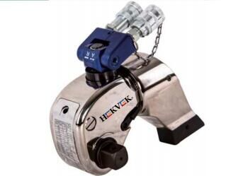 ?？送薙M系列液壓扳手 英國HEKVEK進口扳手