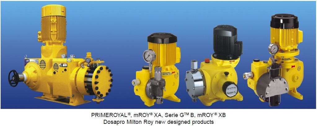 米頓羅電磁泵型號