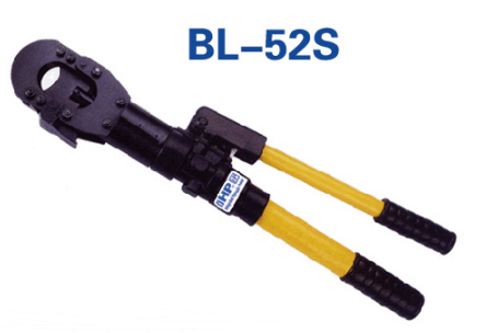 IHP一體式液壓切刀 進(jìn)口液壓切刀