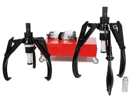 IHP分體式拔輪器 Cobra加強(qiáng)型液壓拔輪器