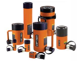 美國拉弗泰克千斤頂 LMS系列通用單作用液壓油缸