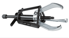 拉弗泰克拉馬 EP系列機(jī)械拉馬